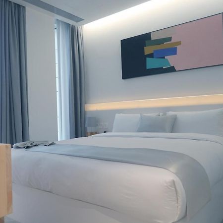 Jiaxing Goliah Hotel מראה חיצוני תמונה