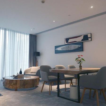 Jiaxing Goliah Hotel מראה חיצוני תמונה
