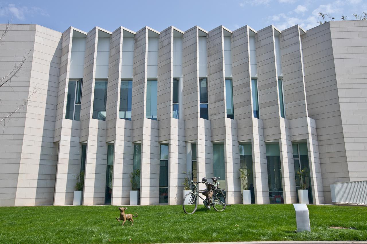Jiaxing Goliah Hotel מראה חיצוני תמונה