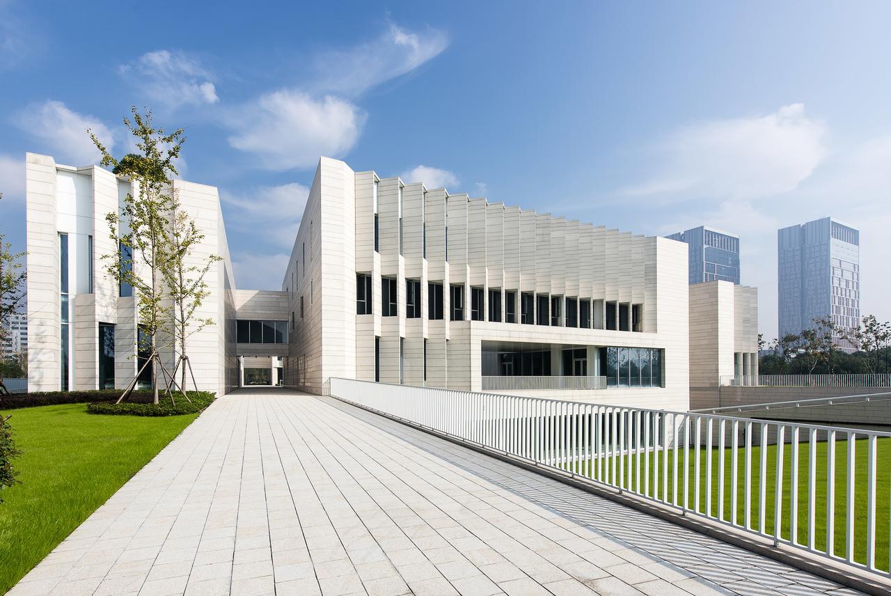 Jiaxing Goliah Hotel מראה חיצוני תמונה