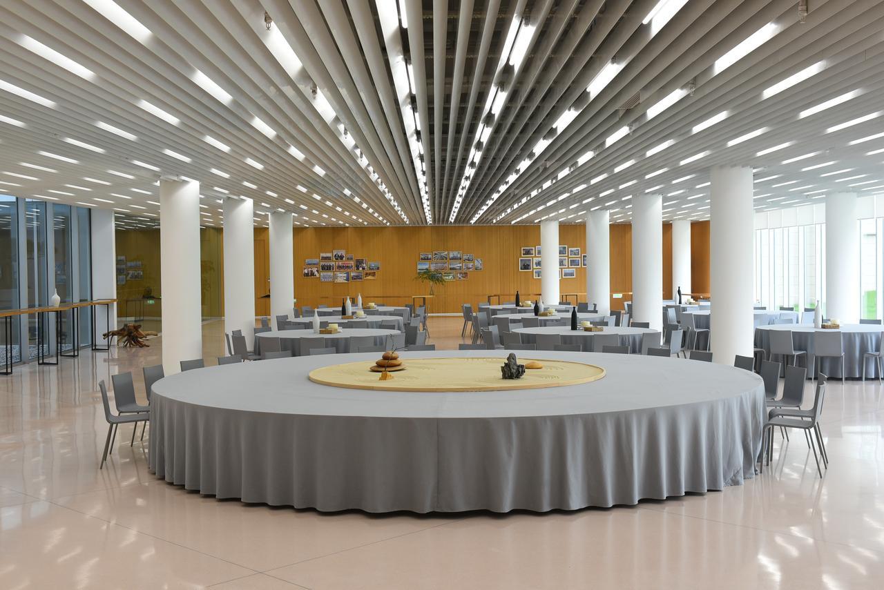 Jiaxing Goliah Hotel מראה חיצוני תמונה