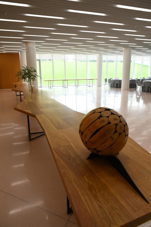 Jiaxing Goliah Hotel מראה חיצוני תמונה