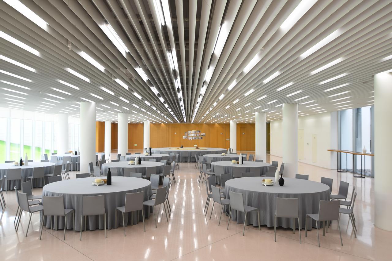 Jiaxing Goliah Hotel מראה חיצוני תמונה