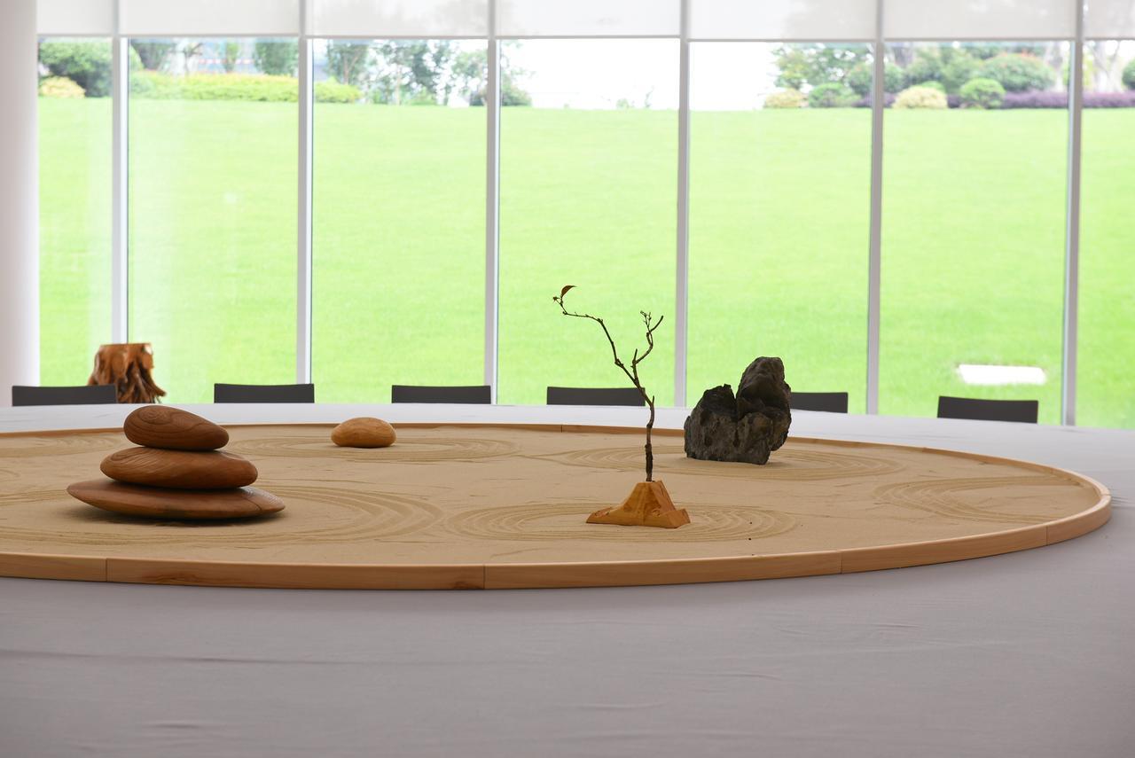 Jiaxing Goliah Hotel מראה חיצוני תמונה