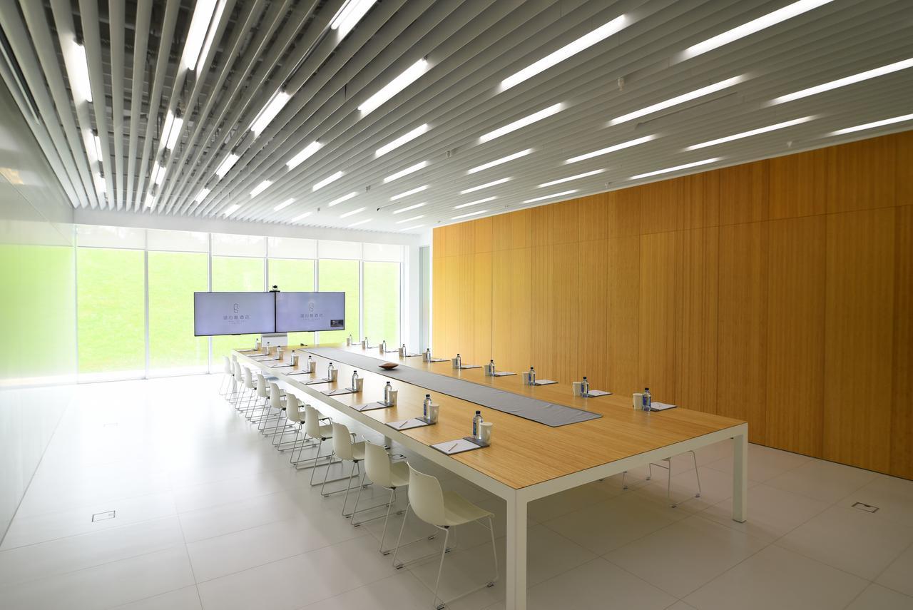 Jiaxing Goliah Hotel מראה חיצוני תמונה