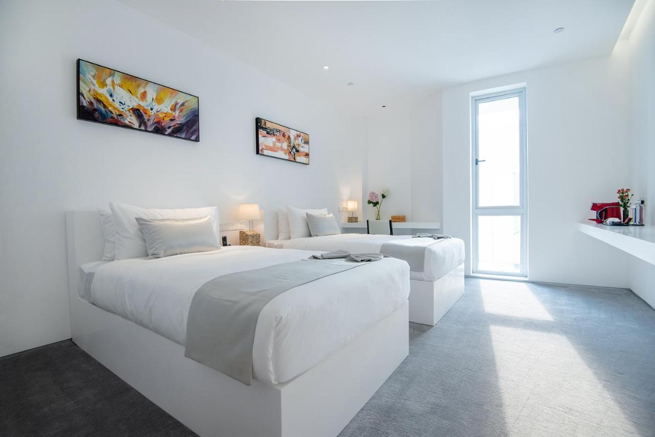 Jiaxing Goliah Hotel מראה חיצוני תמונה